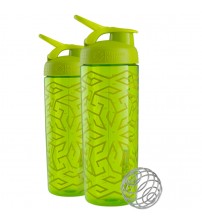 Шейкер Blender Bottle SportMixer Sleek Shaker 820ml